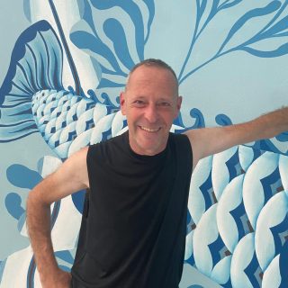 Rainer – Schwimmlehrer